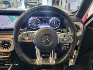 Mercedes-Benz G-Class G63 - Image 11