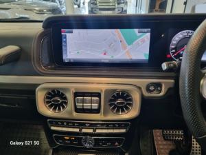 Mercedes-Benz G-Class G63 - Image 12
