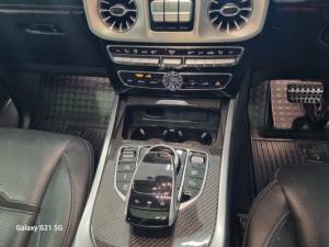 Mercedes-Benz G-Class G63 - Image 13