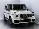 Thumbnail Mercedes-Benz G-Class G63