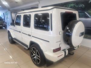 Mercedes-Benz G-Class G63 - Image 5
