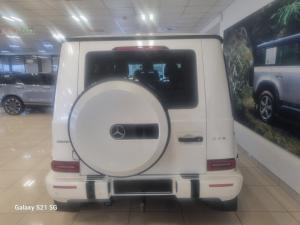 Mercedes-Benz G-Class G63 - Image 6