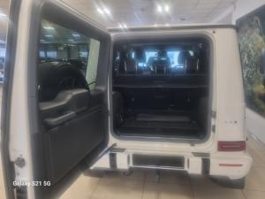 Mercedes-Benz G-Class G63 - Image 7