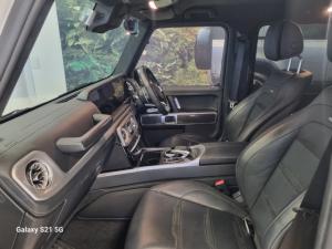 Mercedes-Benz G-Class G63 - Image 9