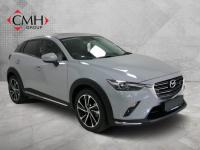 Thumbnail Mazda CX-3 2.0 Individual