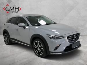 Mazda CX-3 2.0 Individual - Image 1