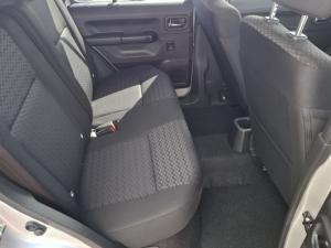 Suzuki Jimny 1.5 GLX AllGrip 3-door manual - Image 10