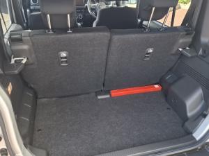 Suzuki Jimny 1.5 GLX AllGrip 3-door manual - Image 11