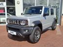 Thumbnail Suzuki Jimny 1.5 GLX AllGrip 3-door manual