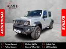 Thumbnail Suzuki Jimny 1.5 GLX AllGrip 3-door manual