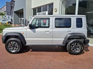 Suzuki Jimny 1.5 GLX AllGrip 3-door manual - Image 2