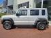 Suzuki Jimny 1.5 GLX AllGrip 3-door manual - Thumbnail 2