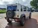 Suzuki Jimny 1.5 GLX AllGrip 3-door manual - Thumbnail 4