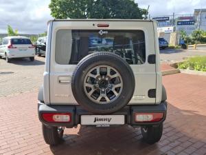 Suzuki Jimny 1.5 GLX AllGrip 3-door manual - Image 5