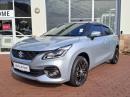 Thumbnail Suzuki Baleno 1.5 GL auto