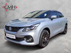 Suzuki Baleno 1.5 GL auto - Image 1