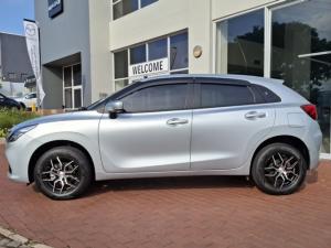 Suzuki Baleno 1.5 GL auto - Image 2