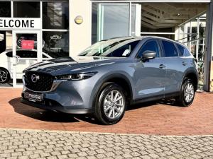 Mazda CX-5 2.0 Active - Image 1