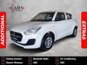 Suzuki Swift 1.2 GA - Image 1