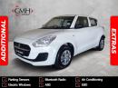 Thumbnail Suzuki Swift 1.2 GA