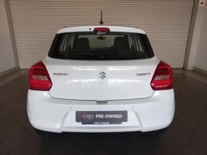 Suzuki Swift 1.2 GA - Image 5