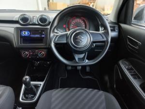 Suzuki Swift 1.2 GA - Image 7