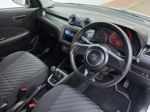 Suzuki Swift 1.2 GA - Image 8