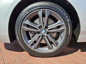BMW 1 Series 118i Sport Line - Image 11