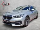Thumbnail BMW 1 Series 118i Sport Line
