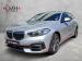 BMW 1 Series 118i Sport Line - Thumbnail 1