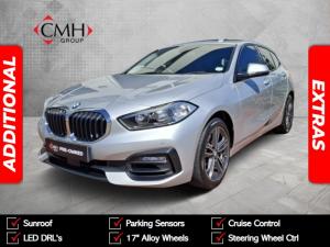 BMW 1 Series 118i Sport Line - Image 1