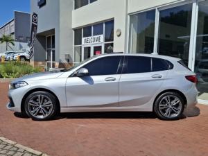 BMW 1 Series 118i Sport Line - Image 2