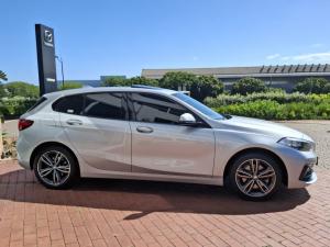 BMW 1 Series 118i Sport Line - Image 3