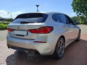 BMW 1 Series 118i Sport Line - Image 4