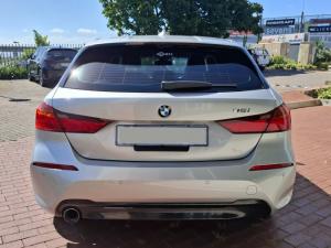 BMW 1 Series 118i Sport Line - Image 5