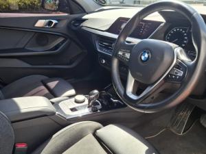 BMW 1 Series 118i Sport Line - Image 8