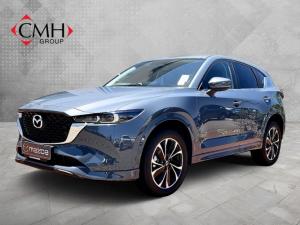 Mazda CX-5 2.0 Dynamic - Image 1