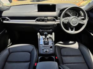 Mazda CX-5 2.0 Dynamic - Image 3