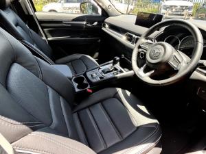 Mazda CX-5 2.0 Dynamic - Image 4