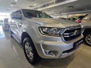 Ford Ranger 2.0SiT double cab Hi-Rider XLT - Image 1