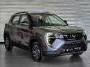 Thumbnail Mahindra XUV 3XO 1.2T AX5 manual