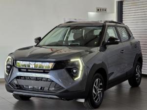 Mahindra XUV 3XO 1.2T AX5 manual - Image 8