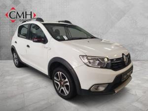 Renault Sandero 66kW turbo Stepway Plus - Image 1