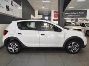 Renault Sandero 66kW turbo Stepway Plus - Image 2
