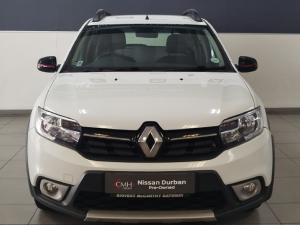 Renault Sandero 66kW turbo Stepway Plus - Image 3