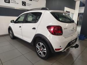 Renault Sandero 66kW turbo Stepway Plus - Image 4