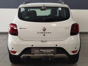 Renault Sandero 66kW turbo Stepway Plus - Image 5
