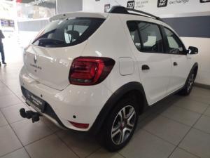 Renault Sandero 66kW turbo Stepway Plus - Image 6