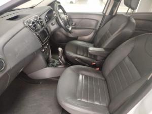 Renault Sandero 66kW turbo Stepway Plus - Image 7