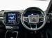 Volvo XC40 Recharge Twin Motor Ultimate - Thumbnail 10